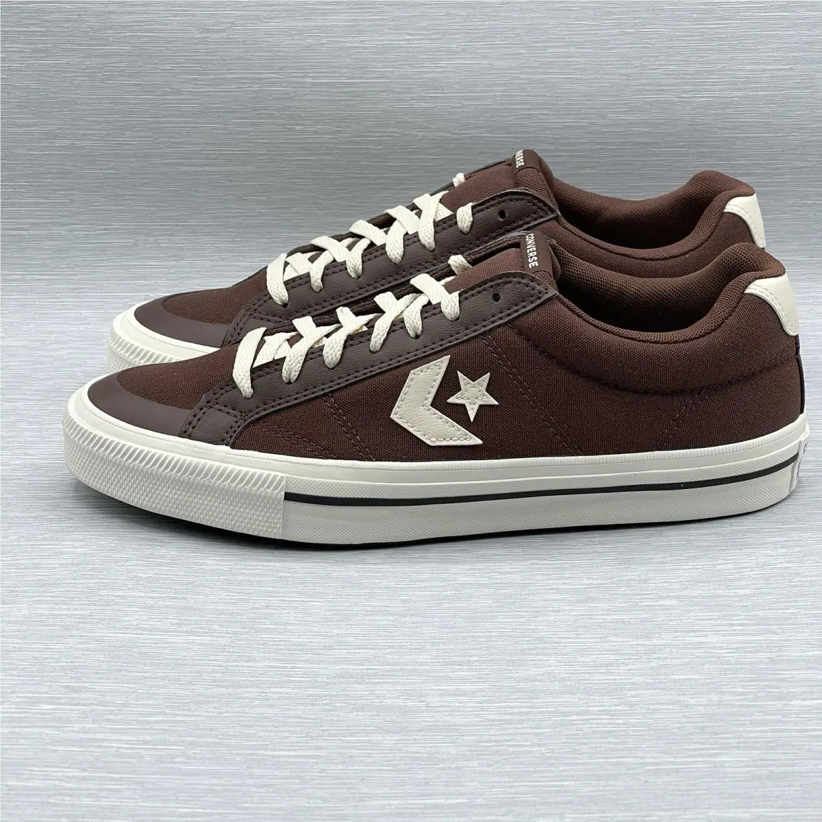 Converse shoes - Converse Comfortable - Comfortable - A13222F - Brown (UPC: 194435678085) 7