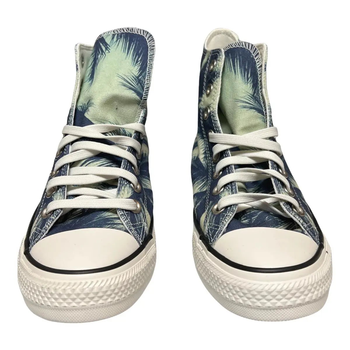 Converse shoes - Converse All Star Chucks - All Star Chucks - 171280F - Blue 1