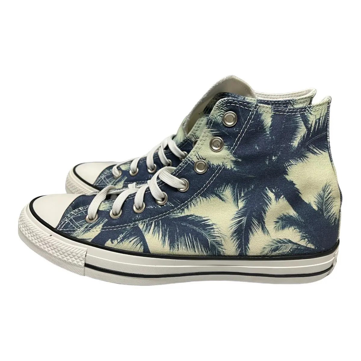 Converse shoes - Converse All Star Chucks - All Star Chucks - 171280F - Blue 2