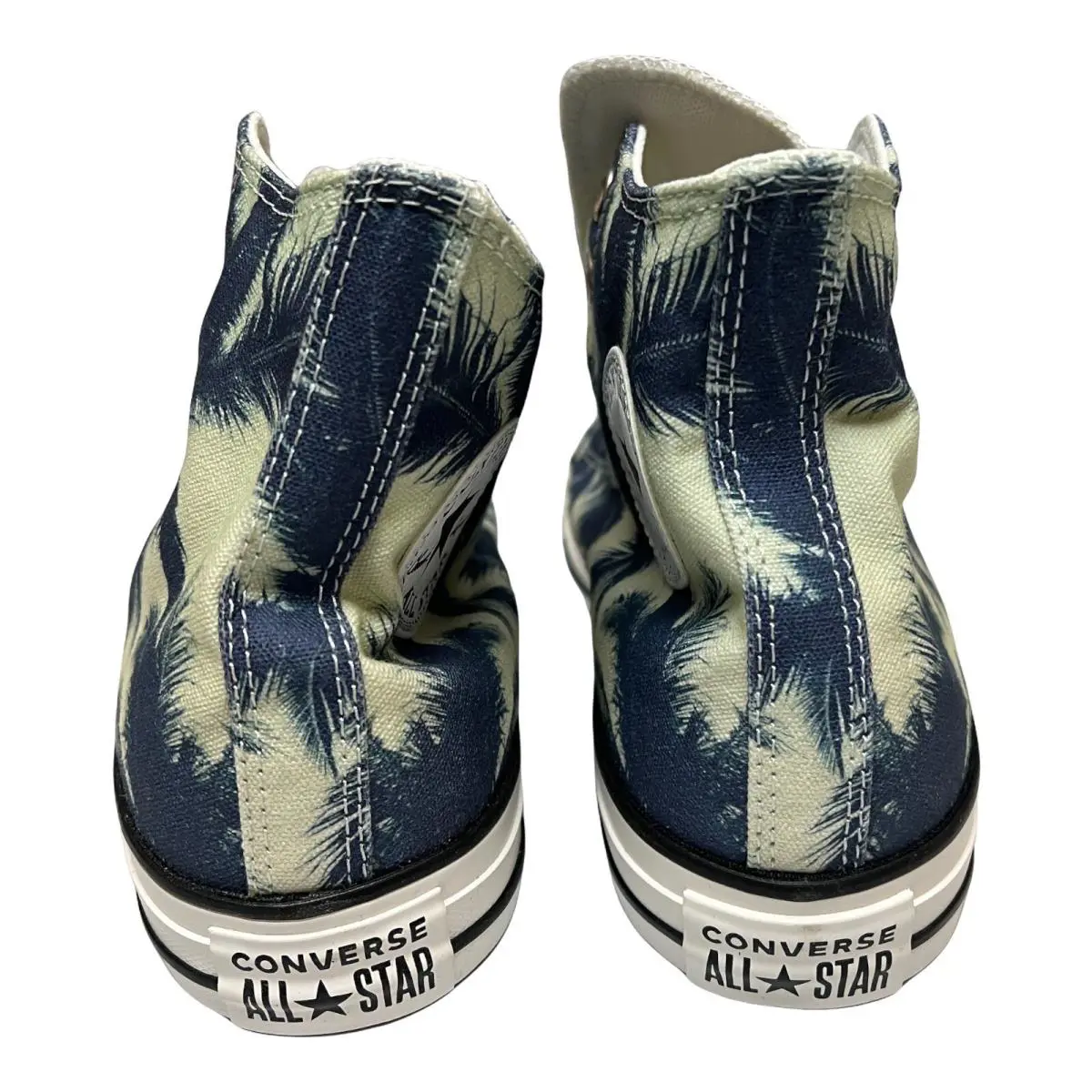 Converse shoes - Converse All Star Chucks - All Star Chucks - 171280F - Blue 3