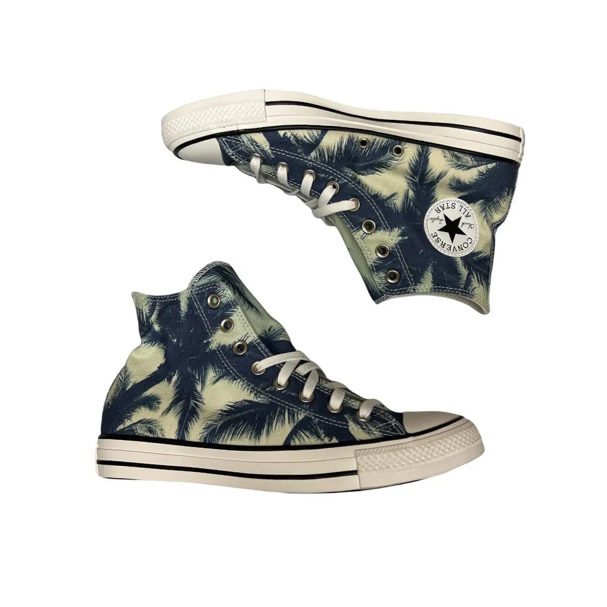 Converse shoes - Converse All Star Chucks - All Star Chucks - 171280F - Blue 5
