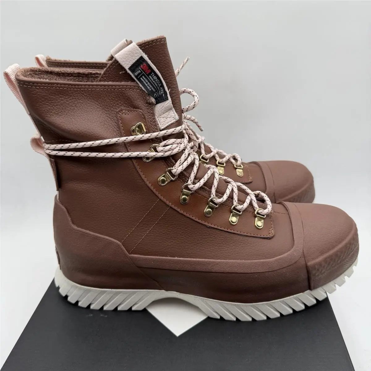 Converse shoes - Unknown - Unknown - Brown (UPC: 194435253749) 2