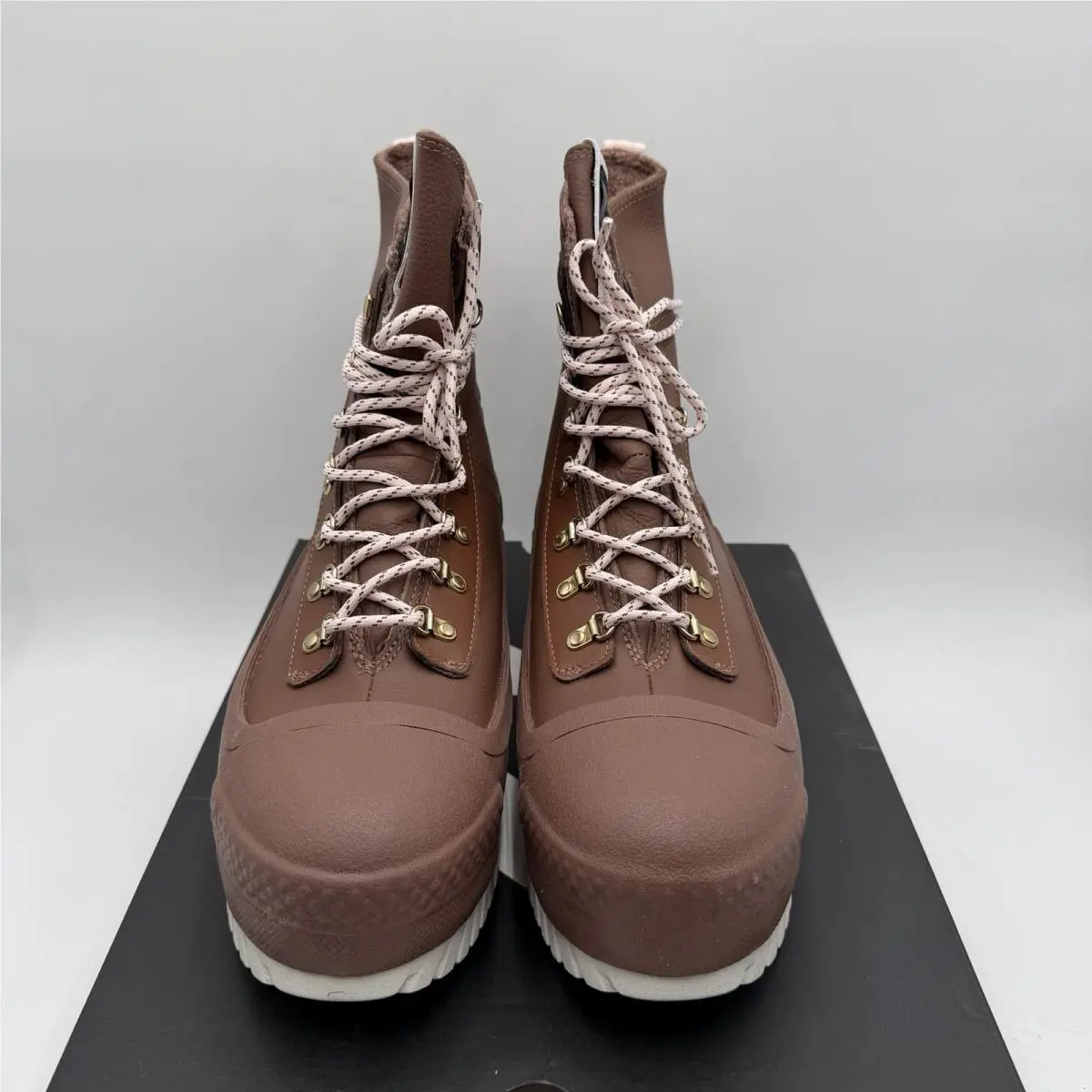 Converse shoes - Unknown - Unknown - Brown (UPC: 194435253749) 4
