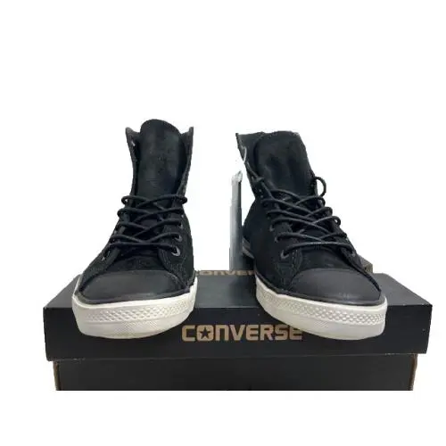 Converse shoes - BLACK - U35 - 544959C 2