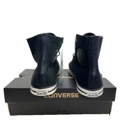 Converse shoes - BLACK - U35 - 544959C 4