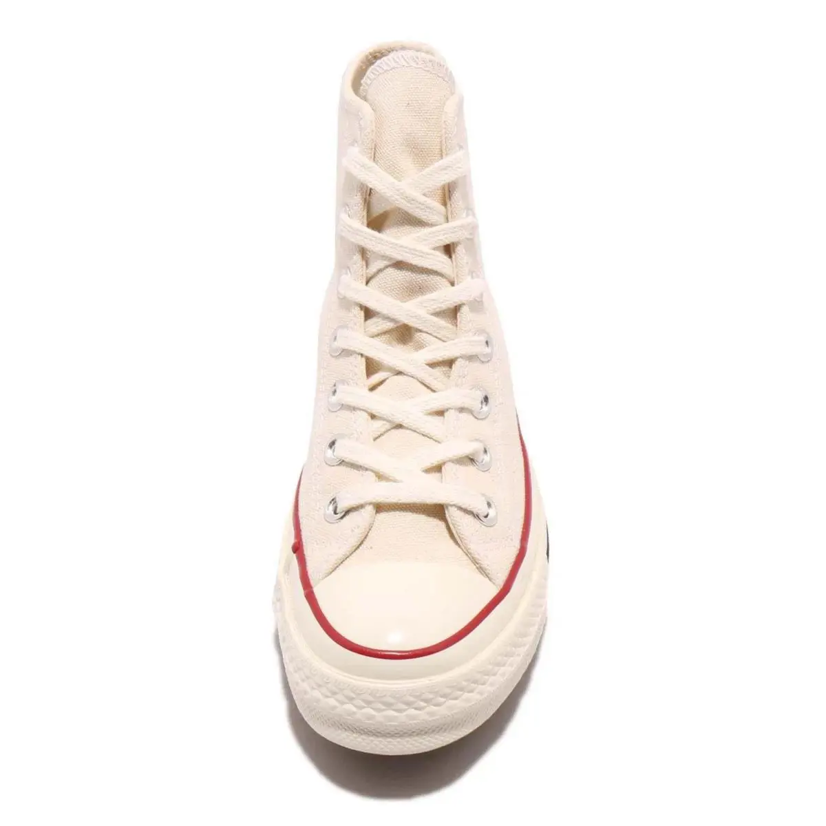 Converse shoes - Beige 4