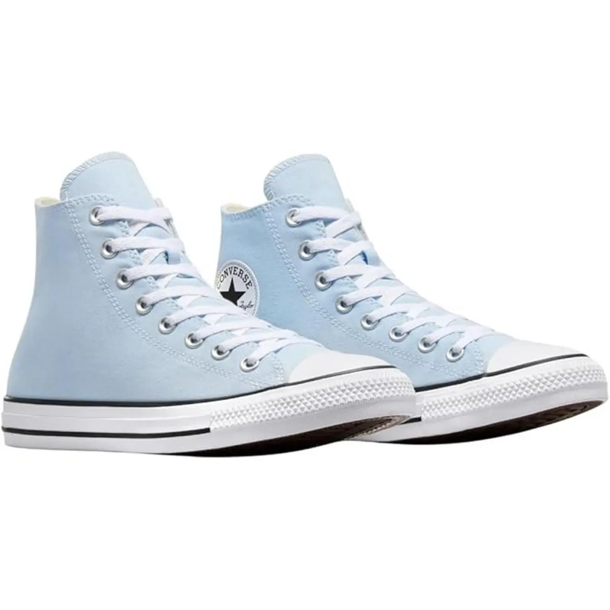 Converse shoes - Converse Chuck Taylor All Star Canvas High Top - A10535F - Blue 3