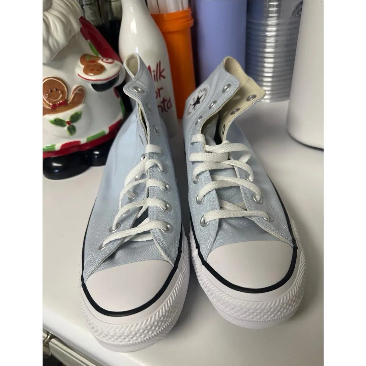 Converse shoes - Converse All Star - All Star - A10535F - Blue 0