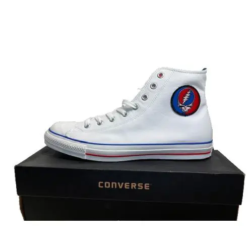 Converse shoes - CONVERSE CHUCK TAYLOR ALL STAR HI 