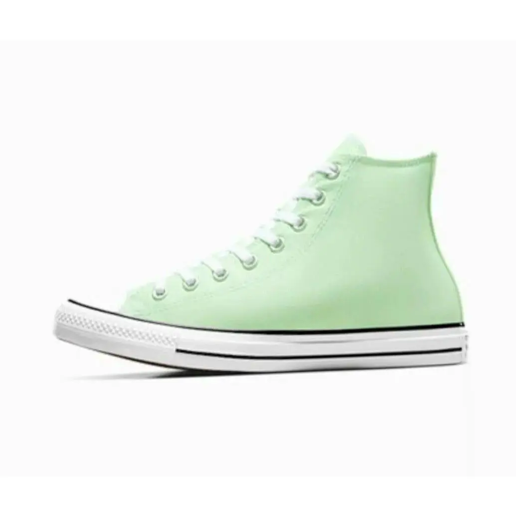 Converse shoes - Converse Chuck Taylor All Star High Top - Green 5