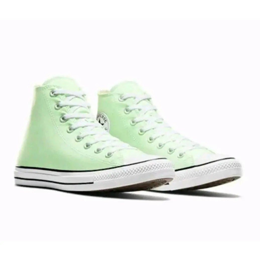 Converse shoes - Converse Chuck Taylor All Star High Top - Green 6