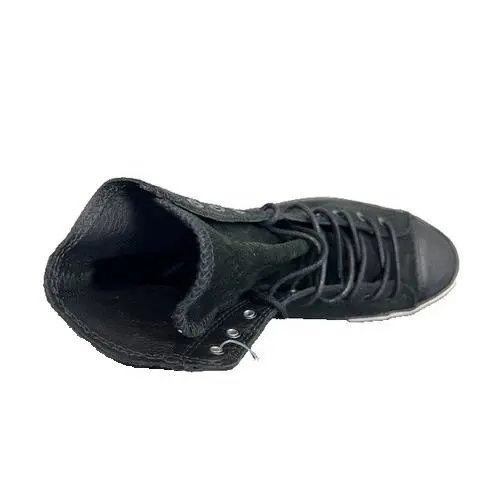 Converse shoes - BLACK/WHITE - U35 - 544959C 3