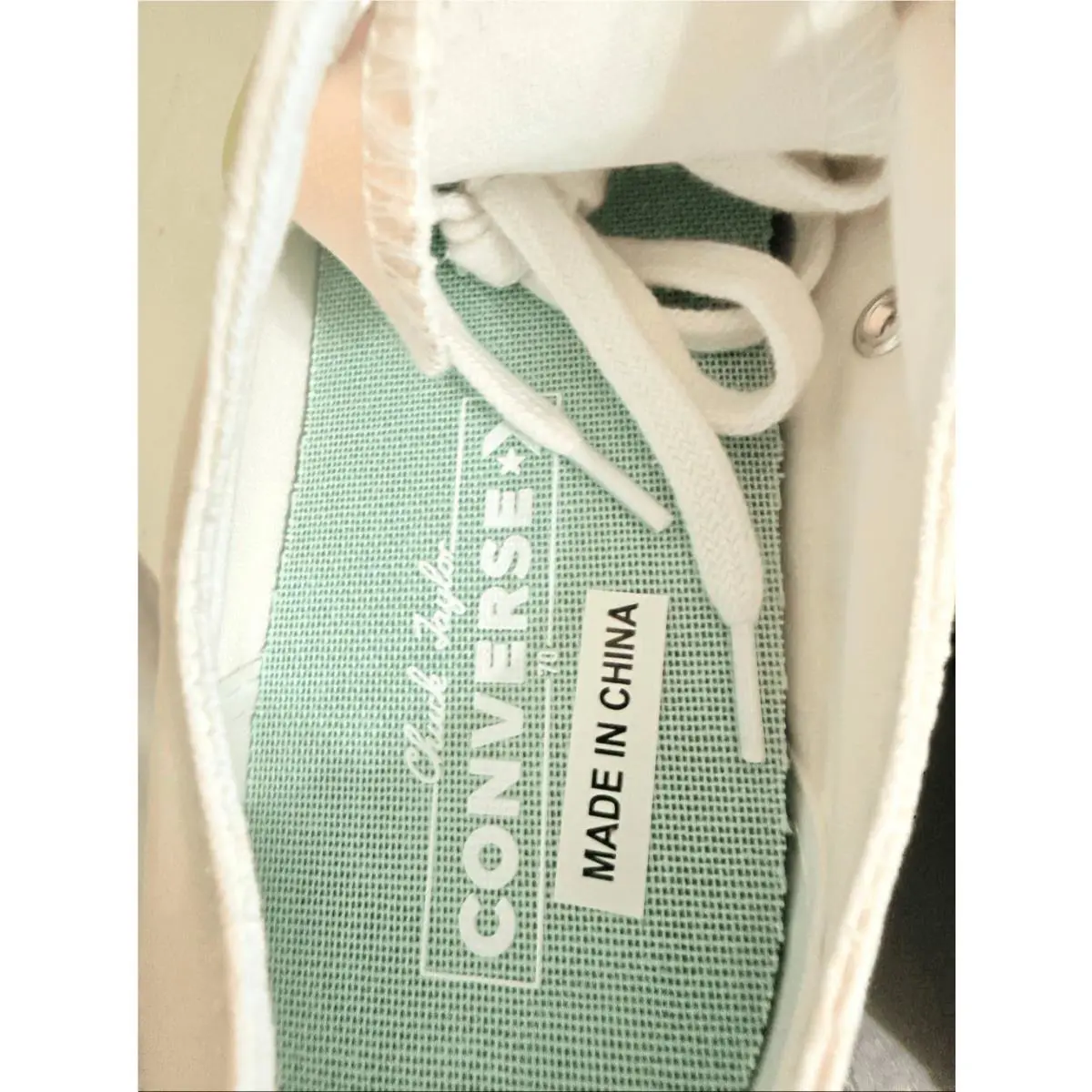 Converse shoes - Converse Chuck 70 - Chuck - Tan, Exterior: Tan 0