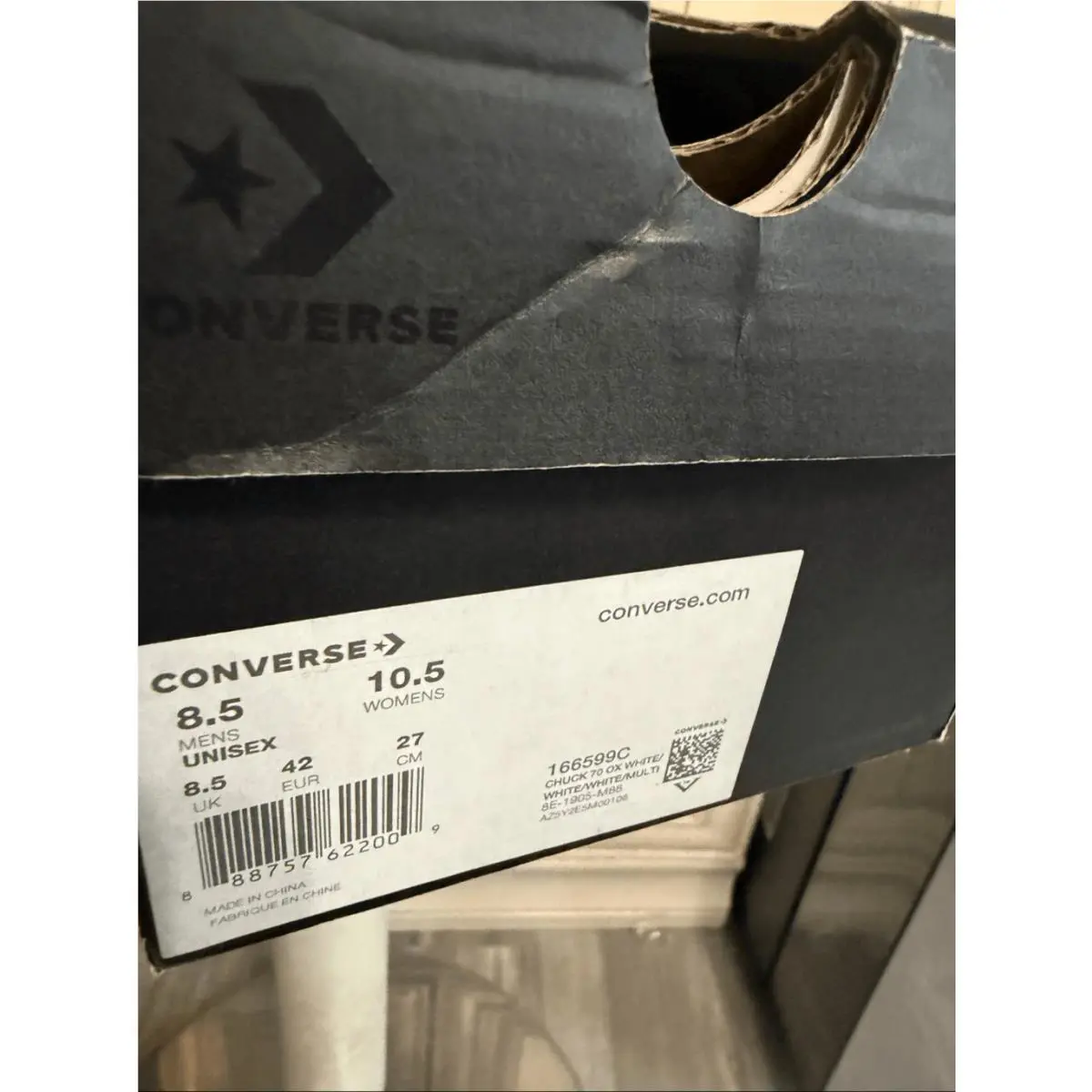 Converse shoes - Converse Chuck 70 - Chuck - Tan, Exterior: Tan 2