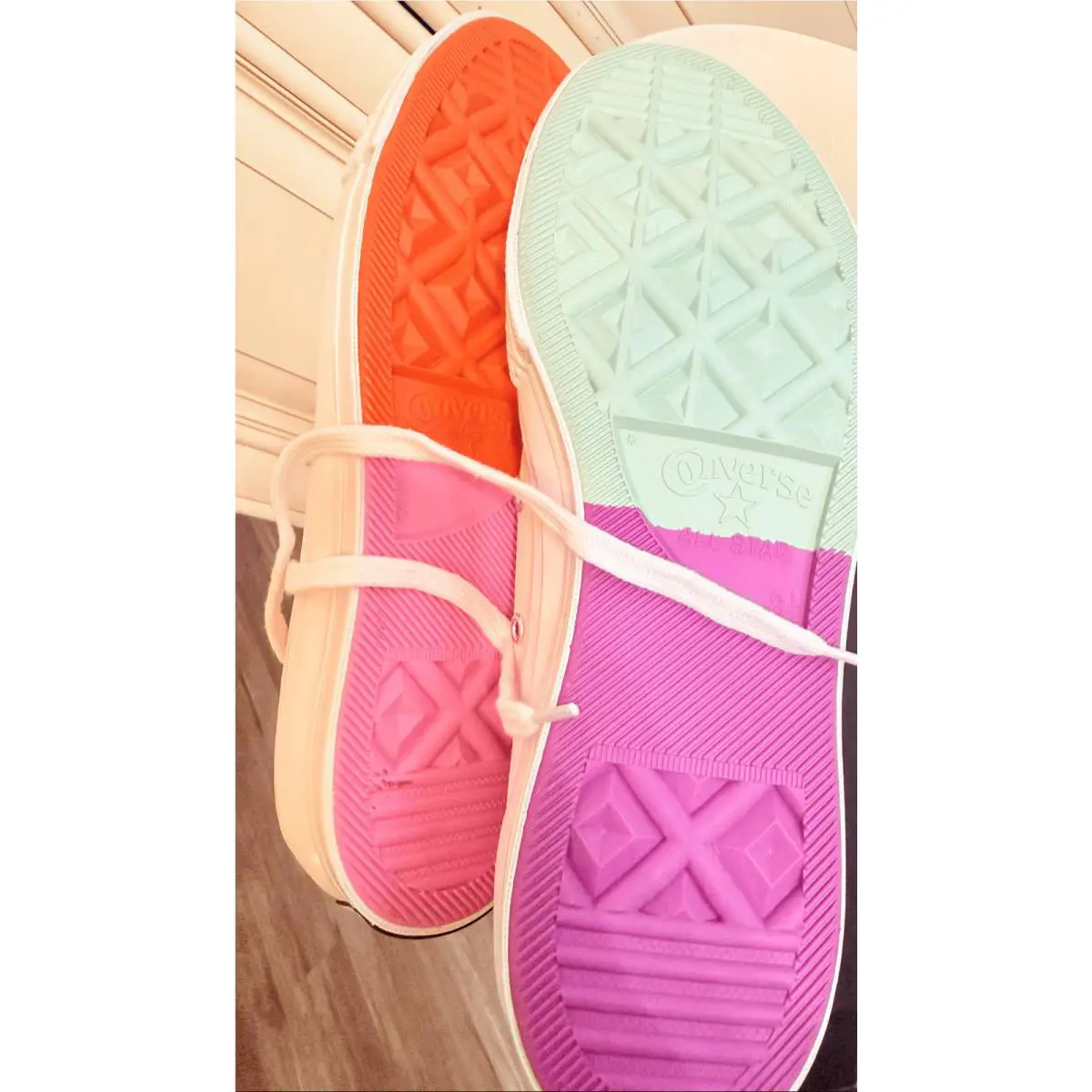 Converse shoes - Converse Chuck 70 - Chuck - Tan, Exterior: Tan 4