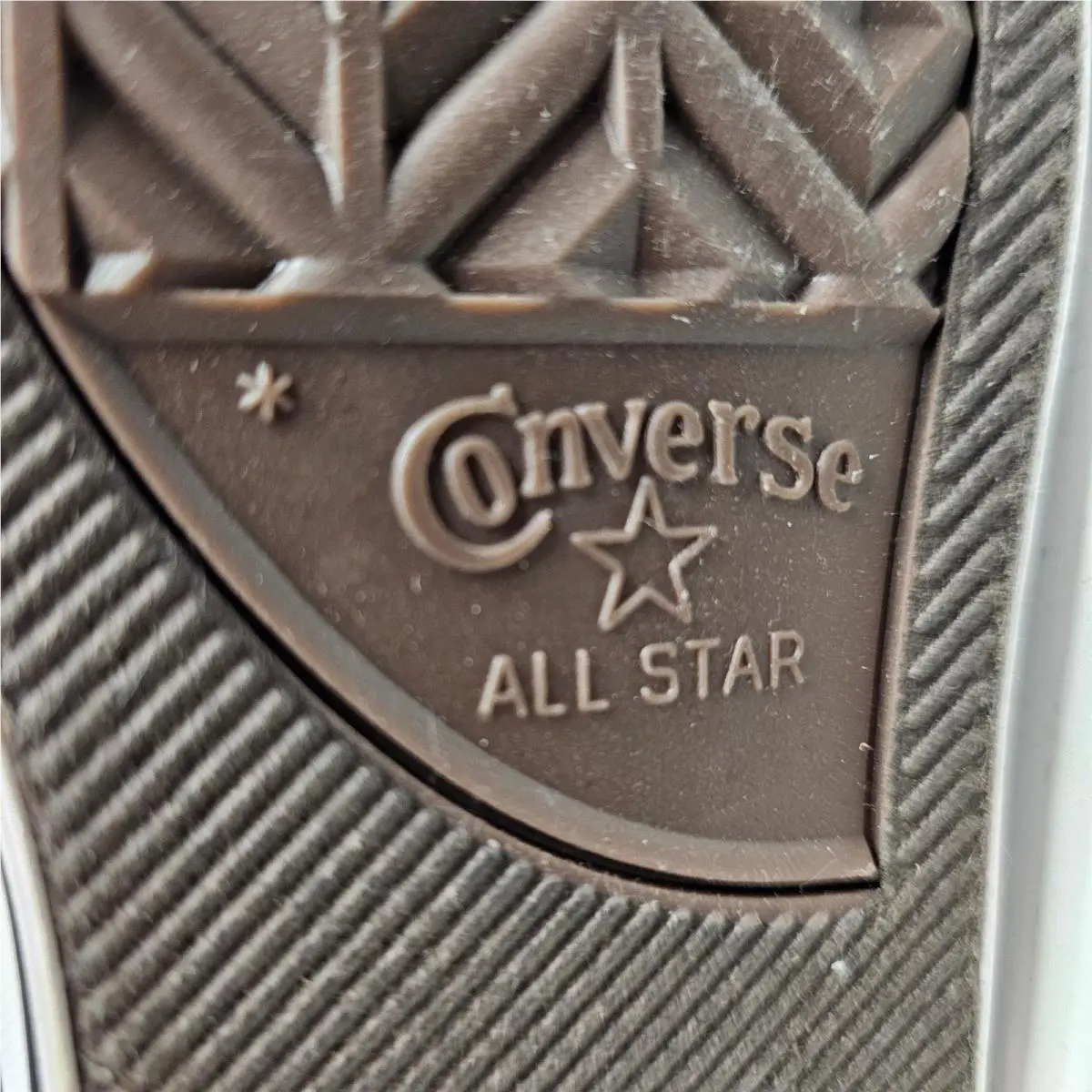 Converse shoes - Converse All Star Chuck Taylor Street Slip - Black & White 11