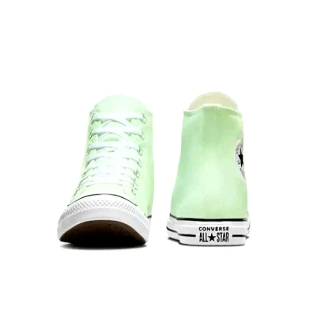 Converse shoes - Converse Chuck Taylor All Star High Top - Green 2