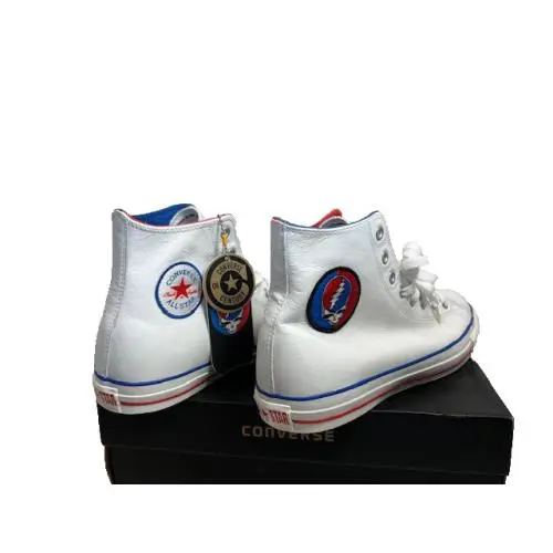 Converse shoes - CONVERSE CHUCK TAYLOR ALL STAR HI 