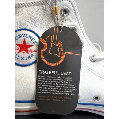 Converse shoes - CONVERSE CHUCK TAYLOR ALL STAR HI 
