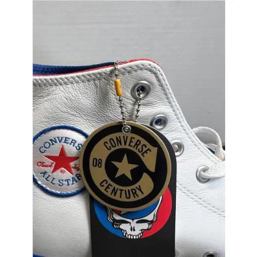 Converse shoes - CONVERSE CHUCK TAYLOR ALL STAR HI 