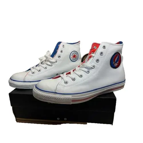 Converse shoes - CONVERSE CHUCK TAYLOR ALL STAR HI 
