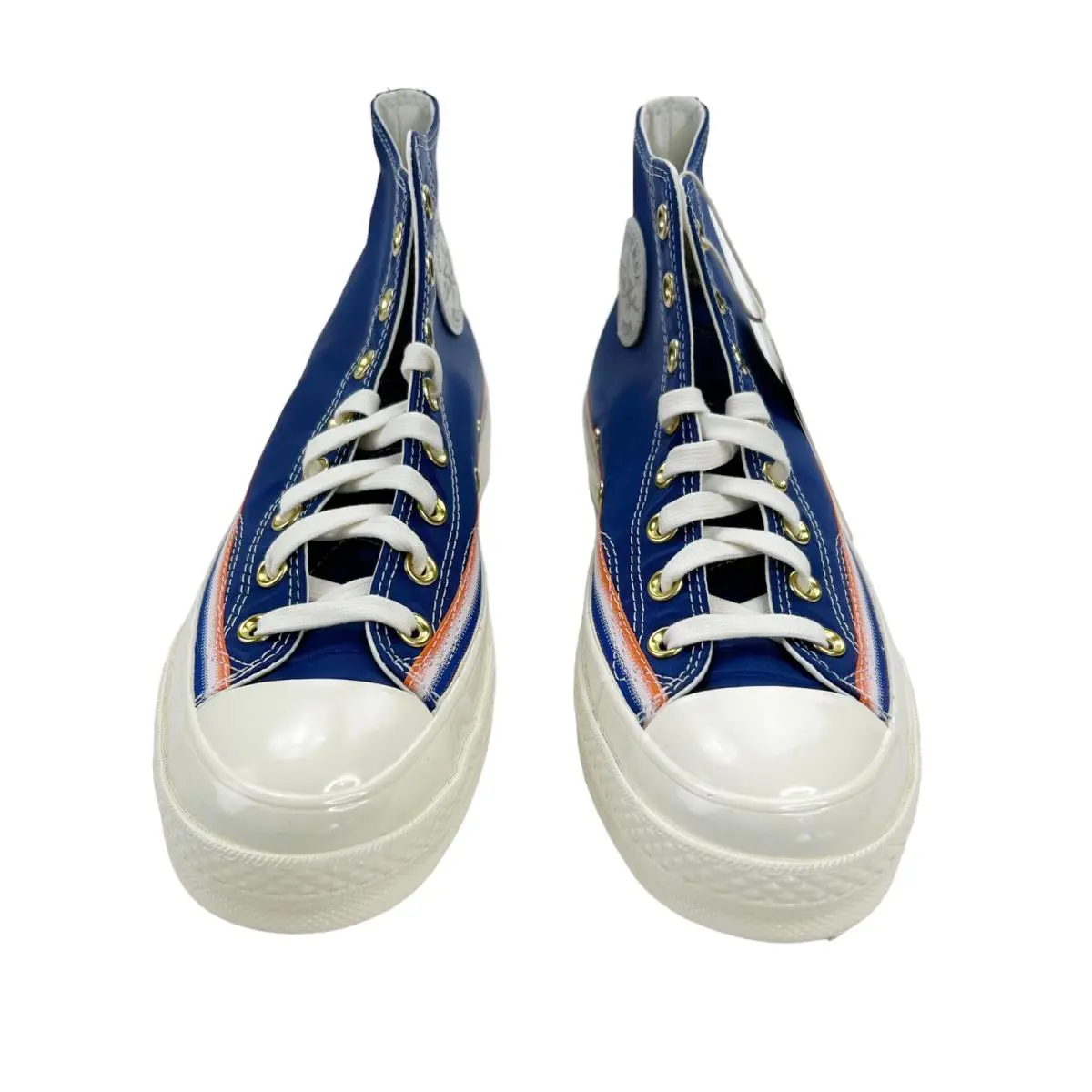 Converse shoes - 166815C - 166815c - Blue 0