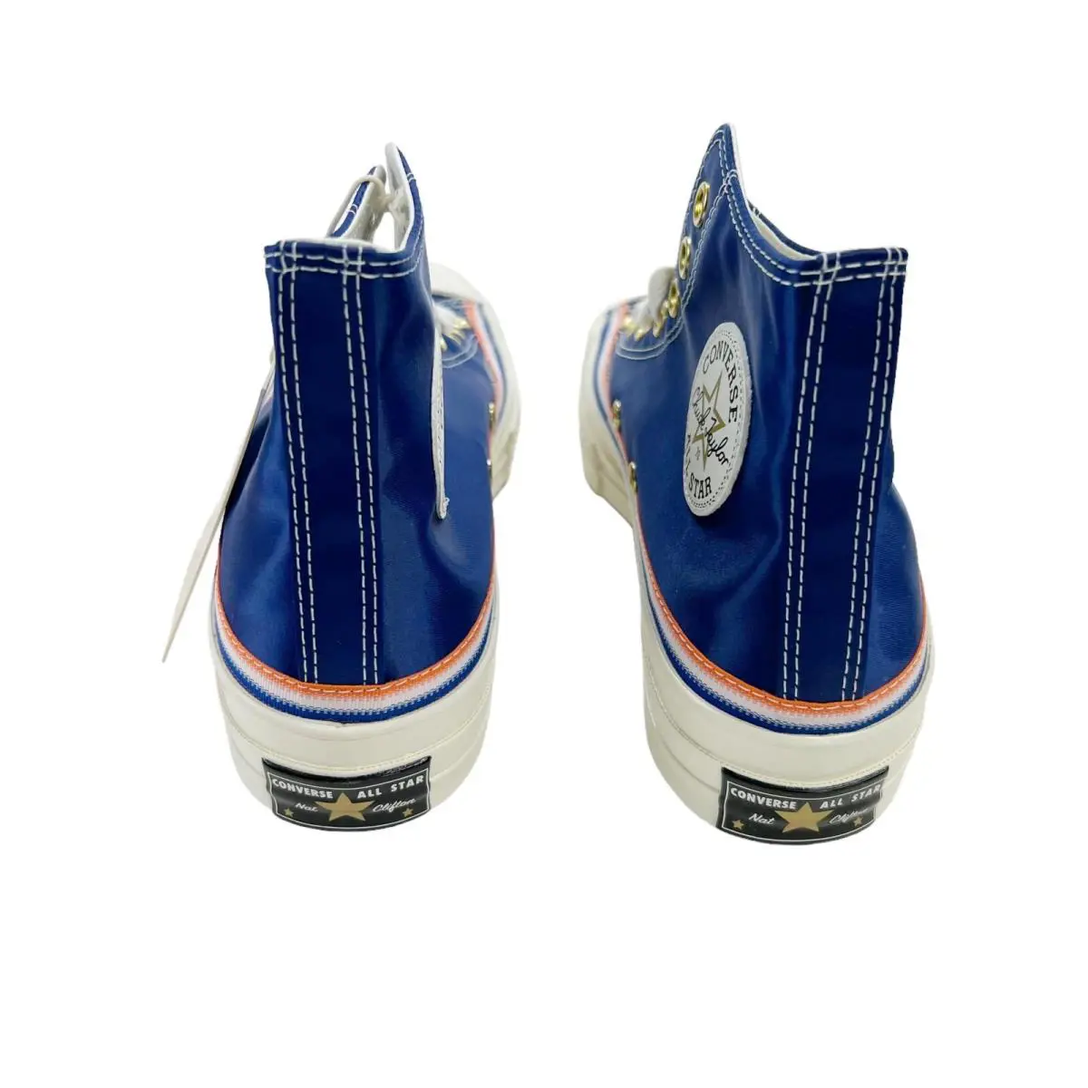 Converse shoes - 166815C - 166815c - Blue 2