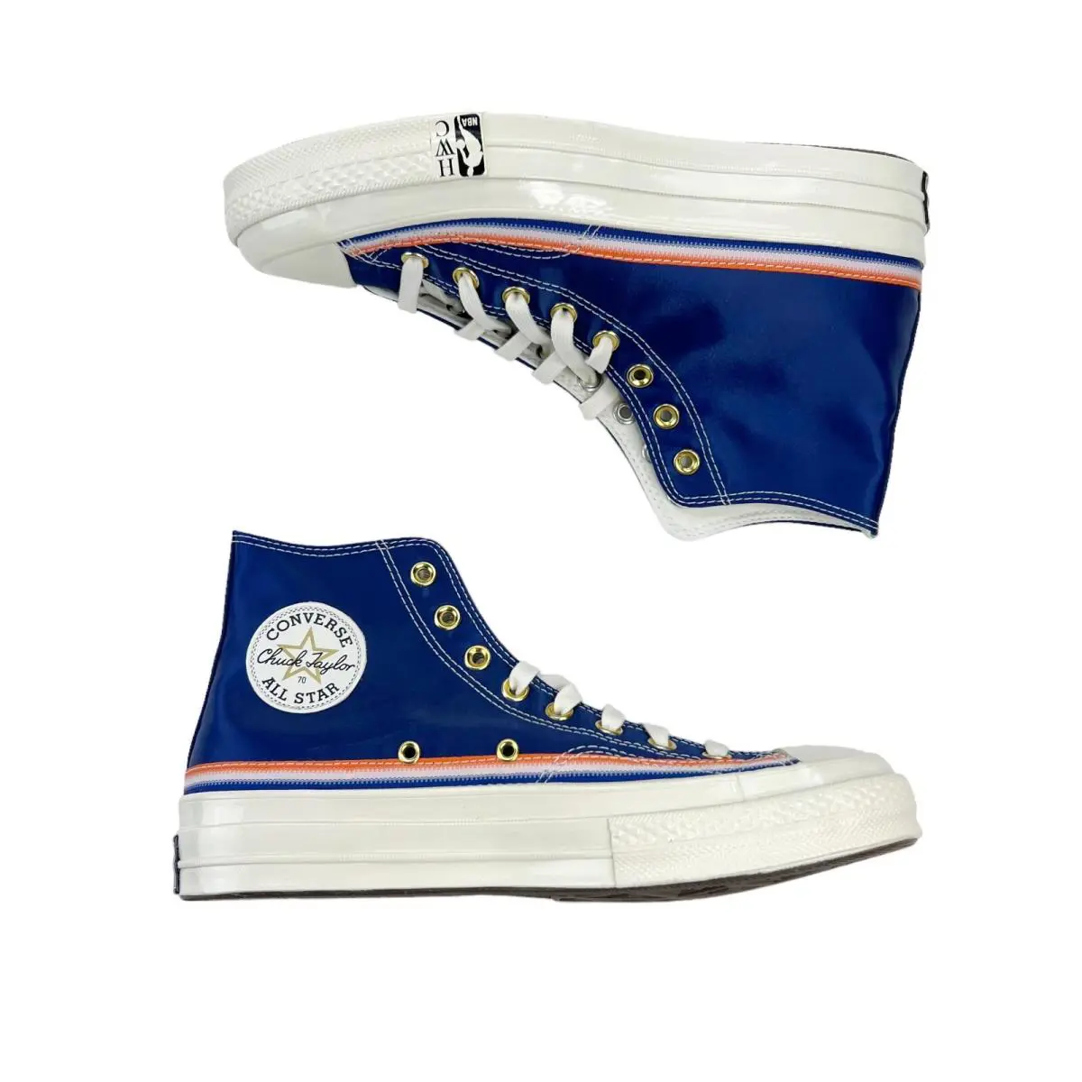 Converse shoes - 166815C - 166815c - Blue 4