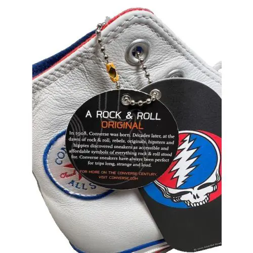 Converse shoes - CONVERSE CHUCK TAYLOR ALL STAR HI 