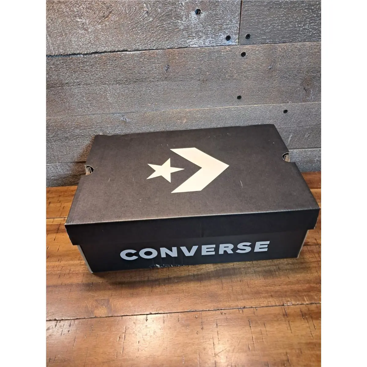 Converse shoes - Converse Run Star - Run Star - A08833C - Black 4