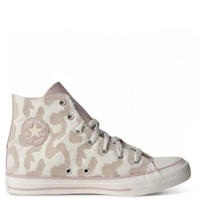 Converse shoes - camouflage Egret/Flush Stone - A10047F 0