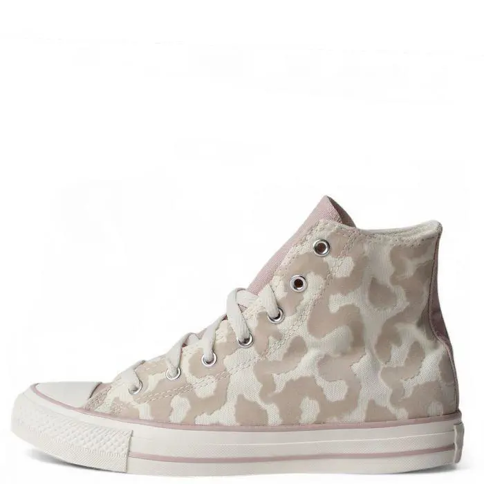 Converse shoes - camouflage Egret/Flush Stone - A10047F 1