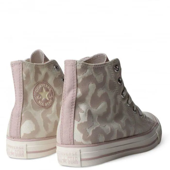 Converse shoes - camouflage Egret/Flush Stone - A10047F 3