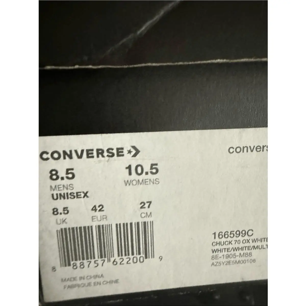 Converse shoes - Chinatown Market - Chinatown Market - Tan, Exterior: Tan 12