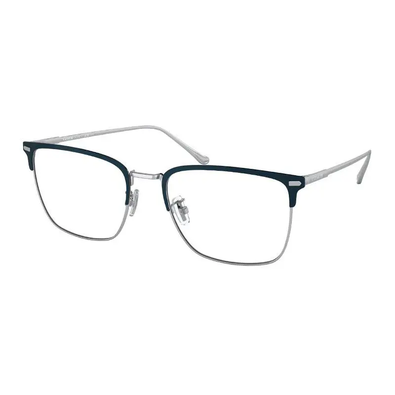 Coach HC5149T 9001 Blue Silver 54mm Eyeglasses