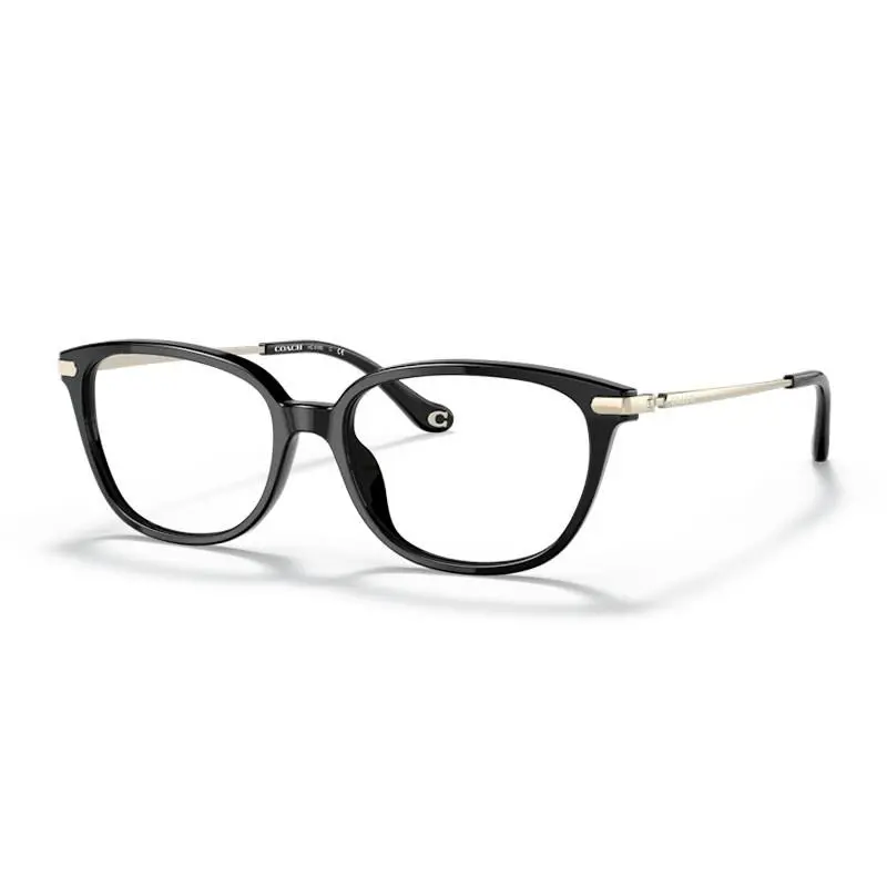 Coach HC6185 5002 Black 54mm Eyeglasses