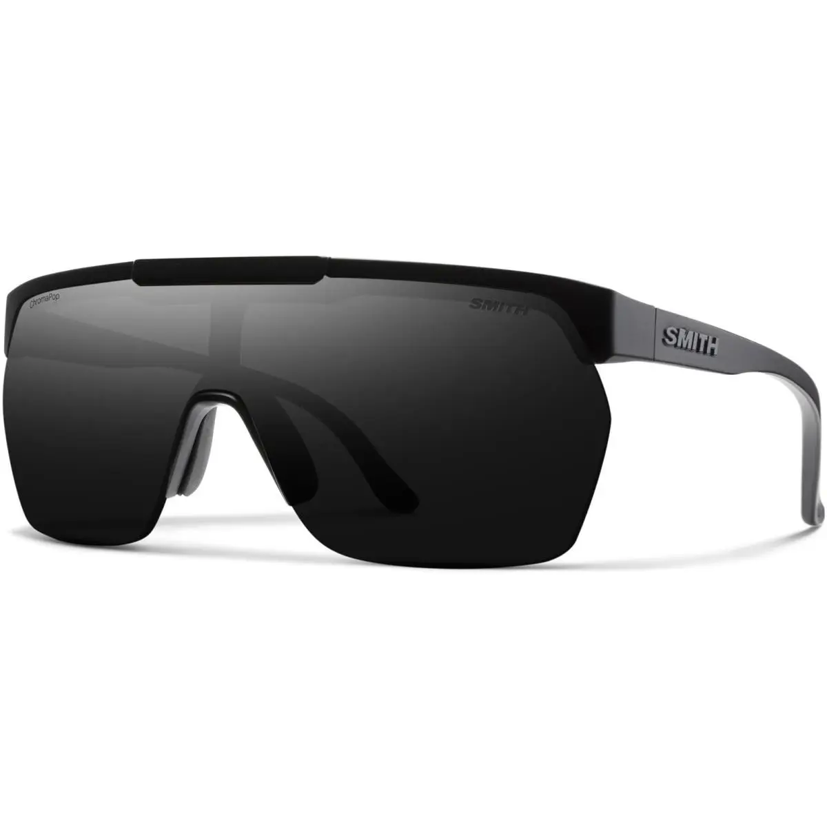 Smith Optics XC Chromapop Shield w/ Flip-up Lens - 205632 - Made in Taiwan