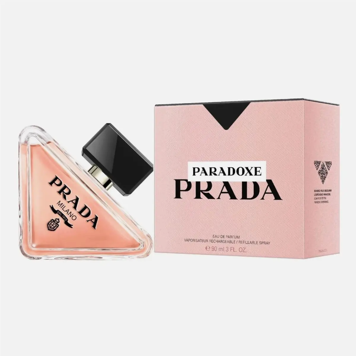 Prada-paradoxe by Prada Edp 3.0oz/90ml Spray Perfume For Women