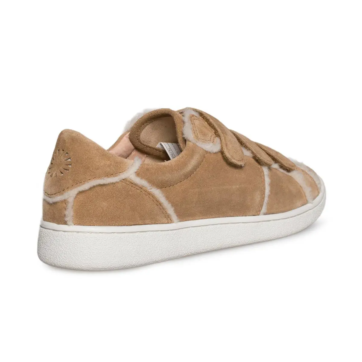 UGG shoes - UGG Alix Spill Seam - Alix Spill Seam - Chestnut 1