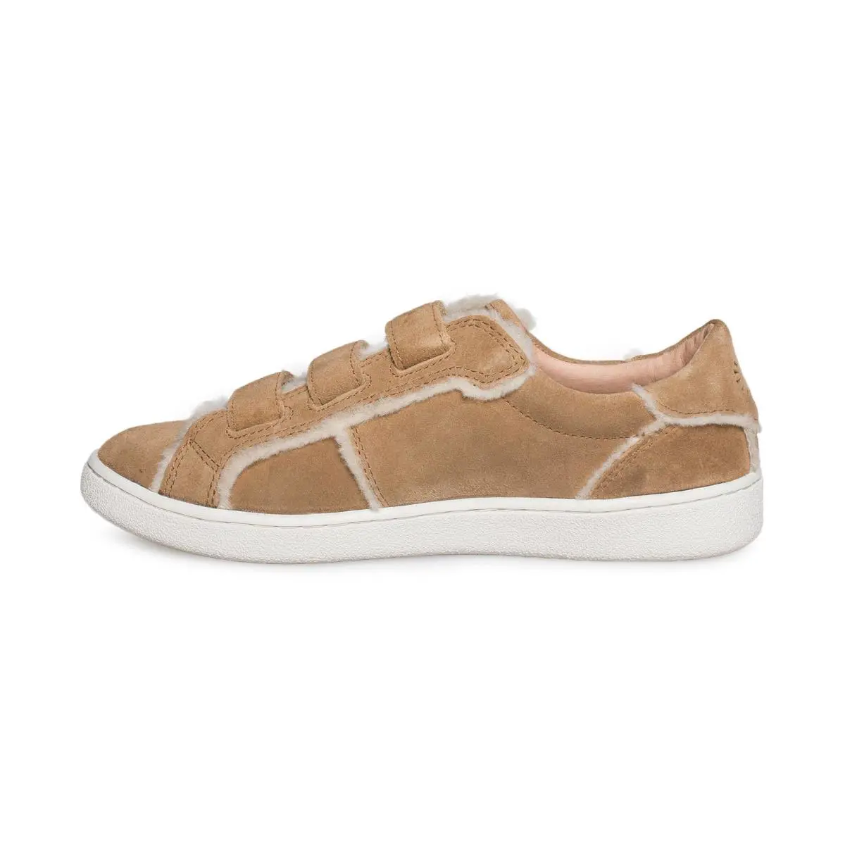 UGG shoes - UGG Alix Spill Seam - Alix Spill Seam - Chestnut 2
