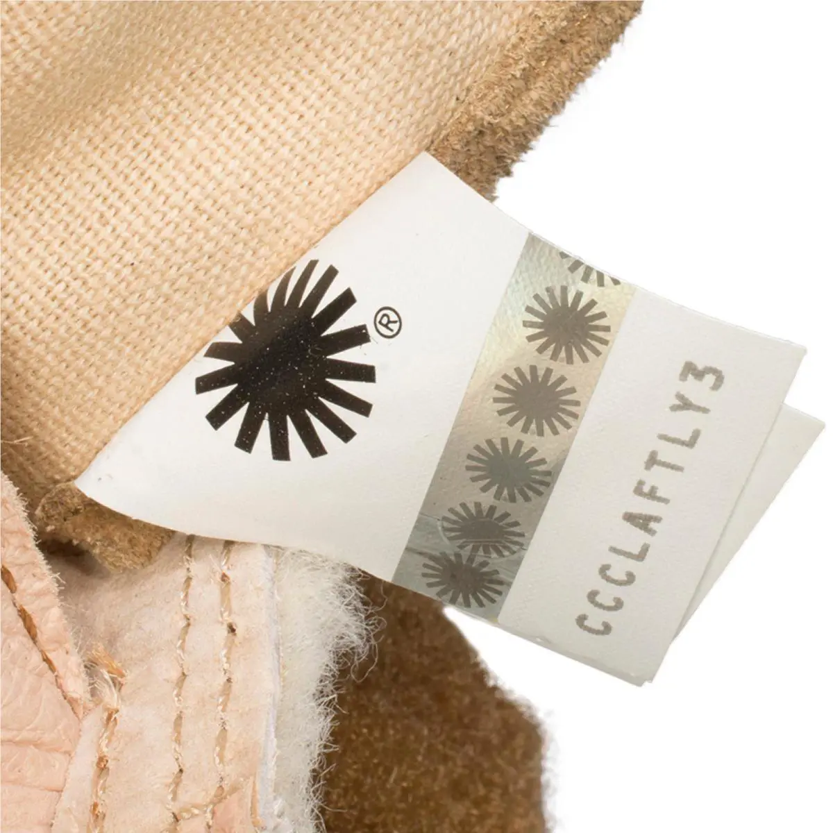 UGG shoes - UGG Alix Spill Seam - Alix Spill Seam - Chestnut 9