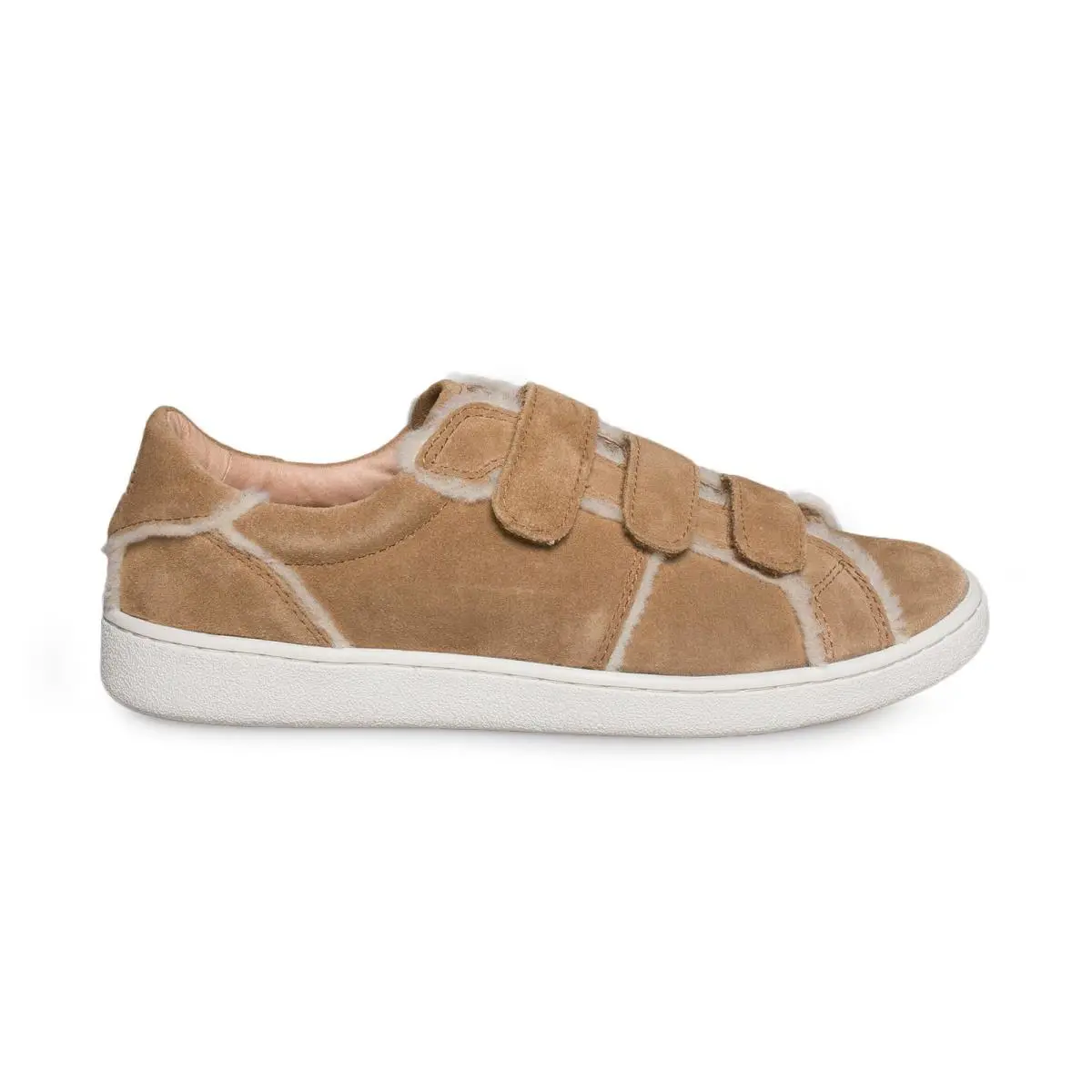 UGG shoes - UGG Alix Spill Seam - Alix Spill Seam - Chestnut 5