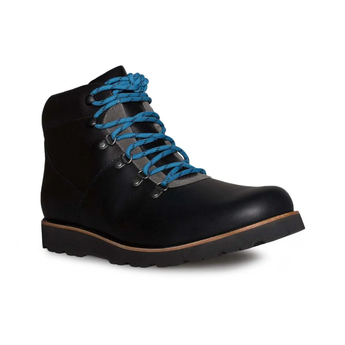 UGG shoes - UGG Hafstein - Hafstein - Charcoal 0