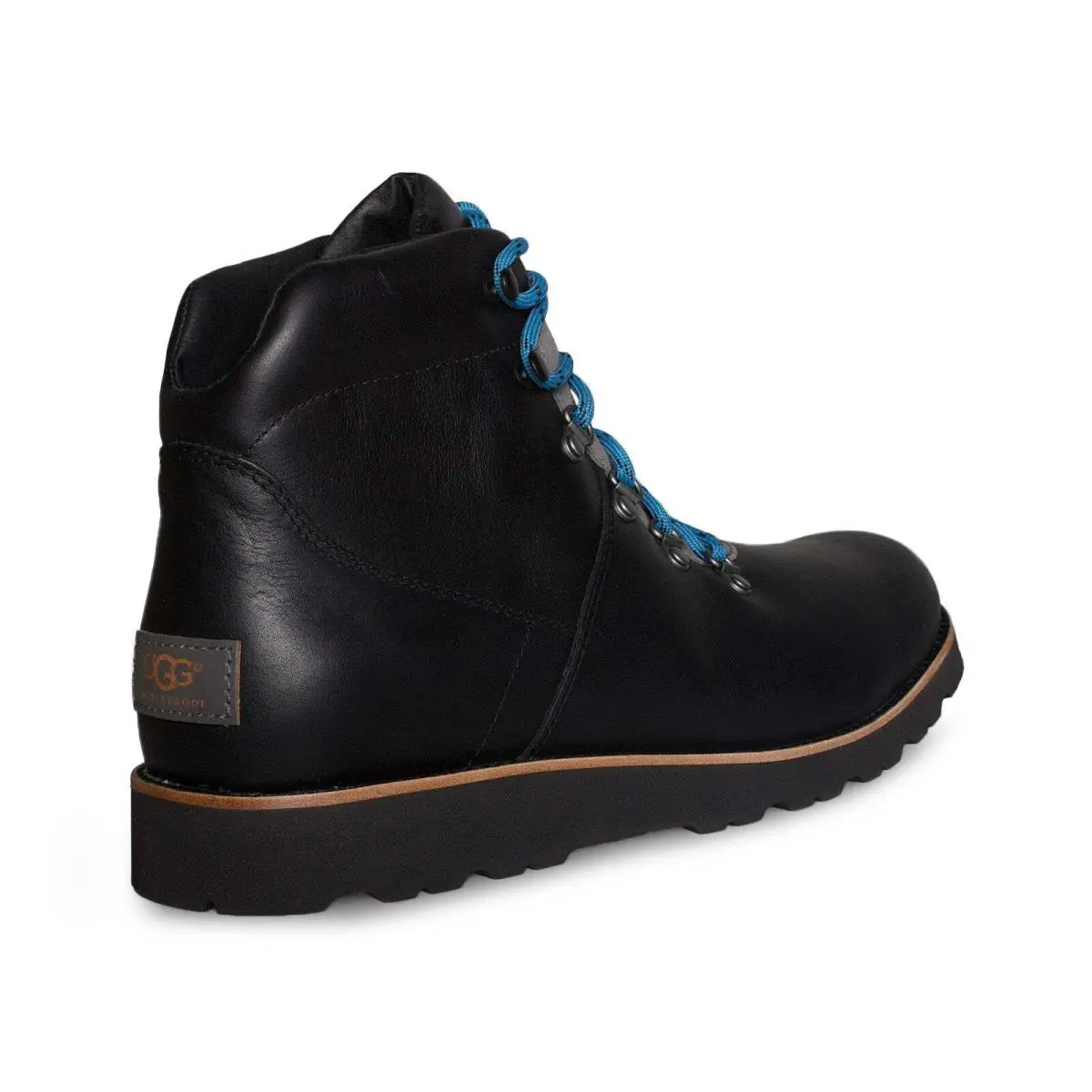 UGG shoes - UGG Hafstein - Hafstein - Charcoal 1