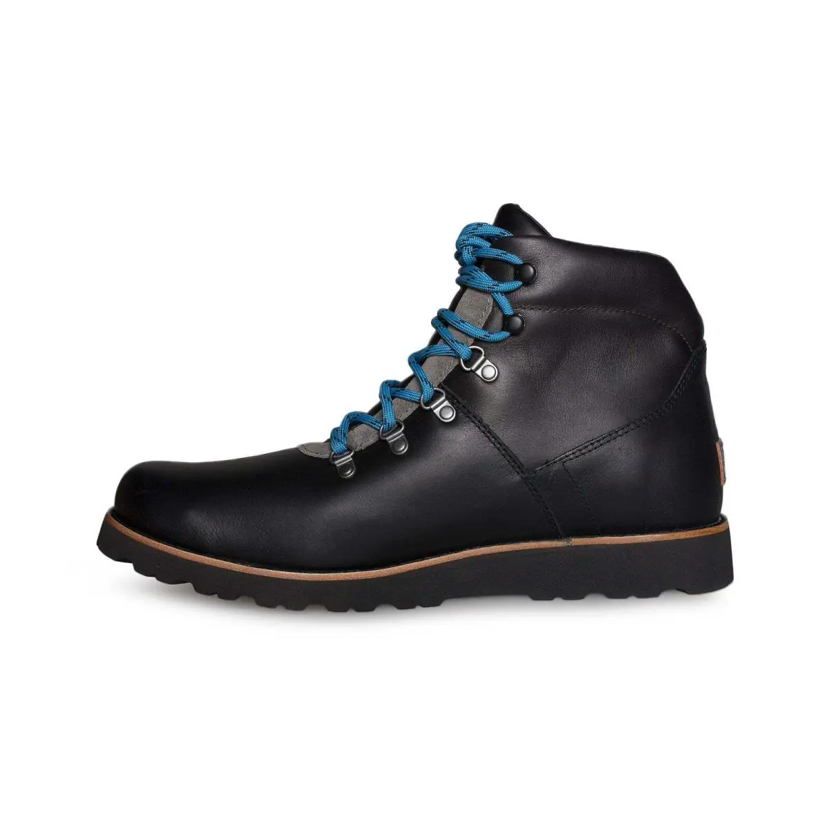 UGG shoes - UGG Hafstein - Hafstein - Charcoal 2