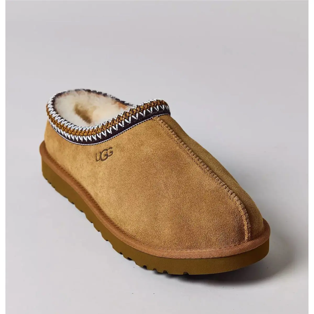 UGG shoes - UGG Tasman - Tasman - Brown 5