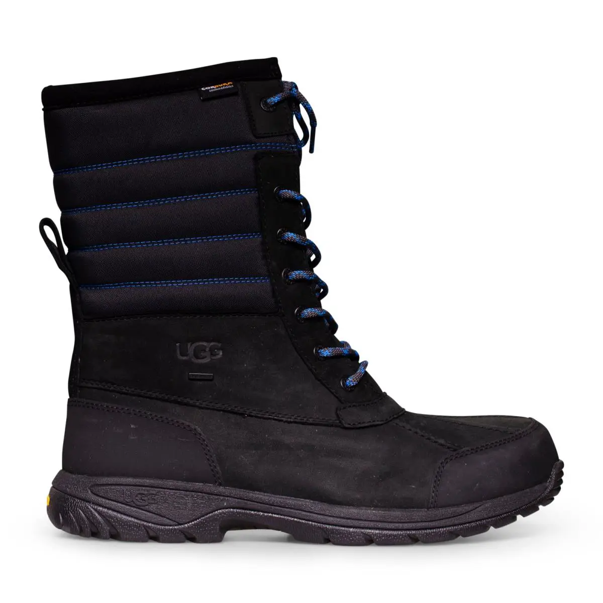 UGG shoes - UGG Butte Quilted - Butte Quilted - Black 0