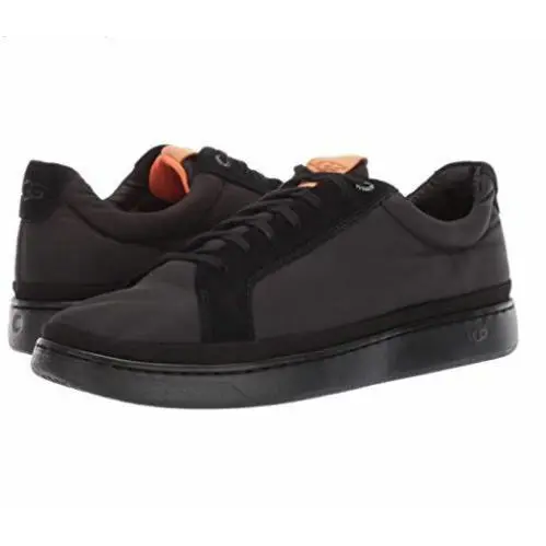 UGG shoes - Black 0