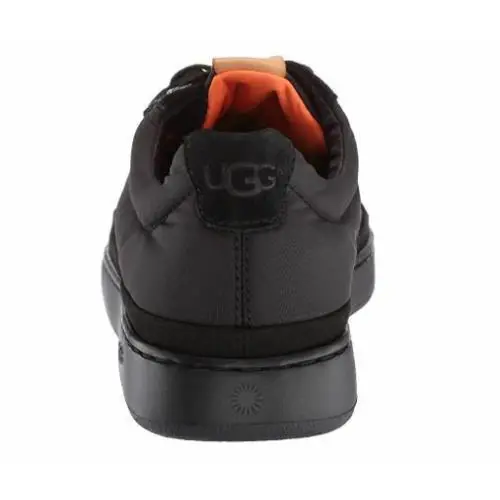 UGG shoes - Black 4
