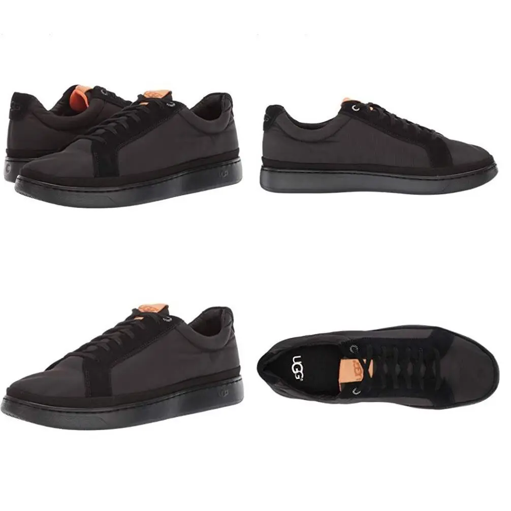 UGG shoes - Black 7